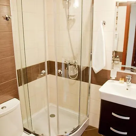 Διαμέρισμα Europroperties Golden Line *