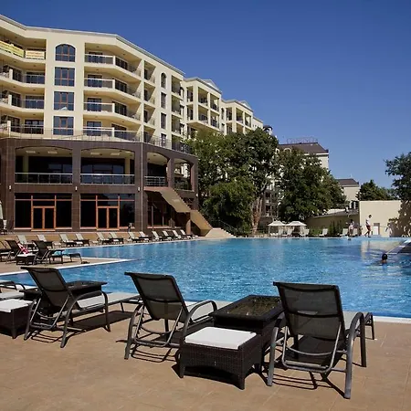 Europroperties Golden Line