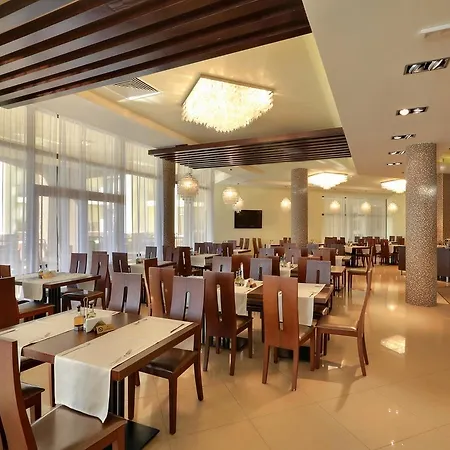 Europroperties Golden Line Διαμέρισμα Golden Sands