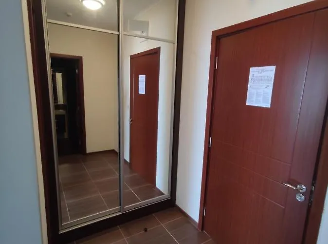 Apartment Europroperties Golden Line Golden Sands
