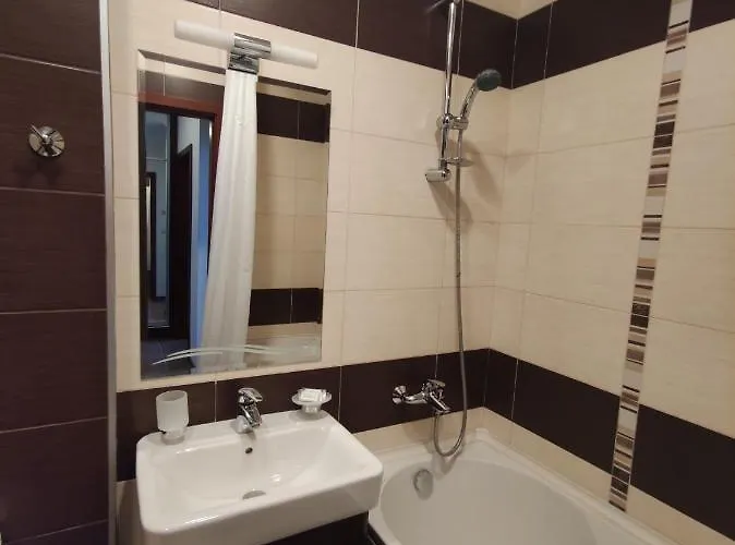 Apartment Europroperties Golden Line