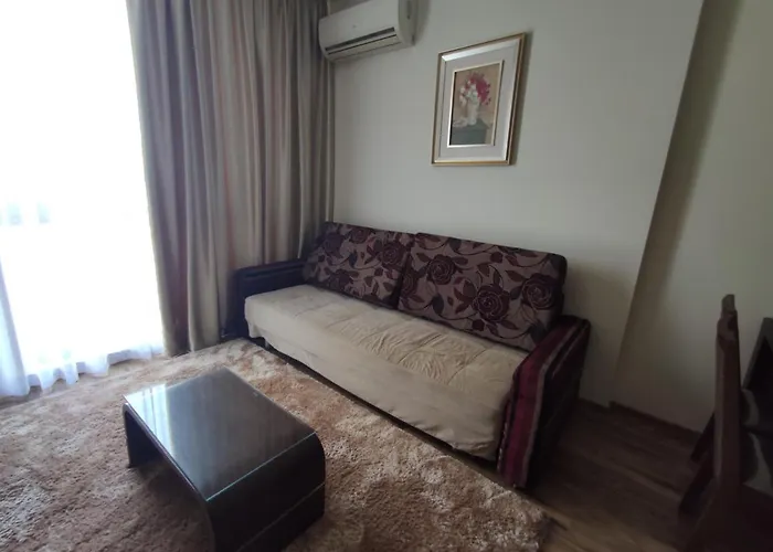 Europroperties Golden Line