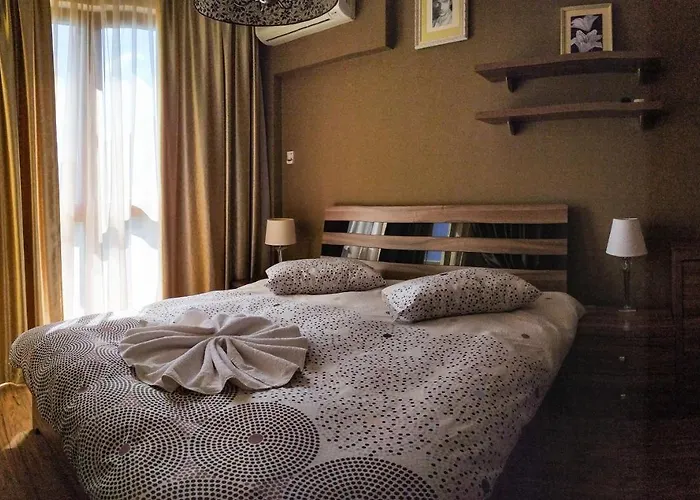 Europroperties Golden Line Golden Sands