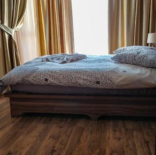 Europroperties Golden Line Apartment Golden Sands