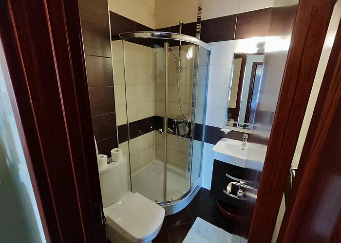 Apartment Europroperties Golden Line *