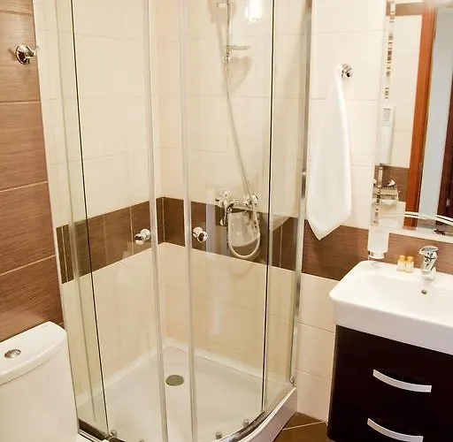 Apartment Europroperties Golden Line *