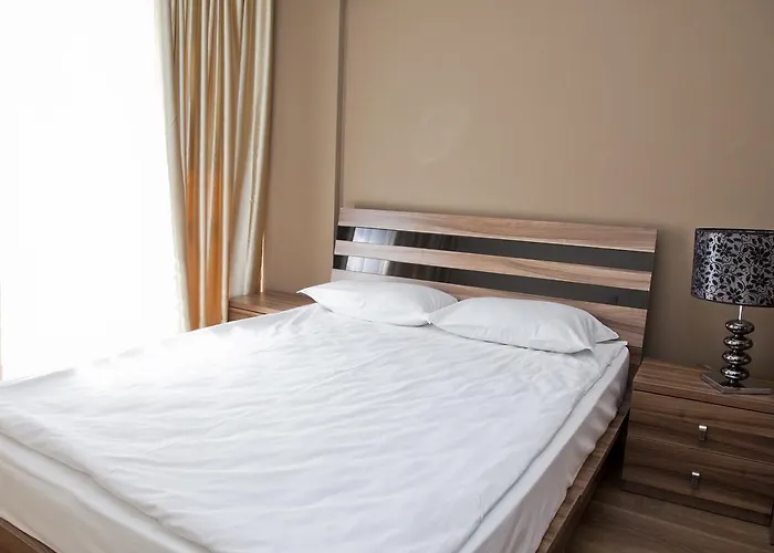 Europroperties Golden Line *