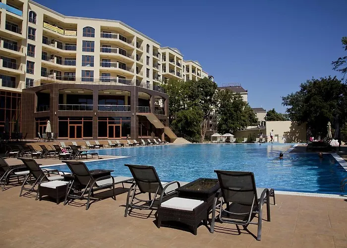 Europroperties Golden Line